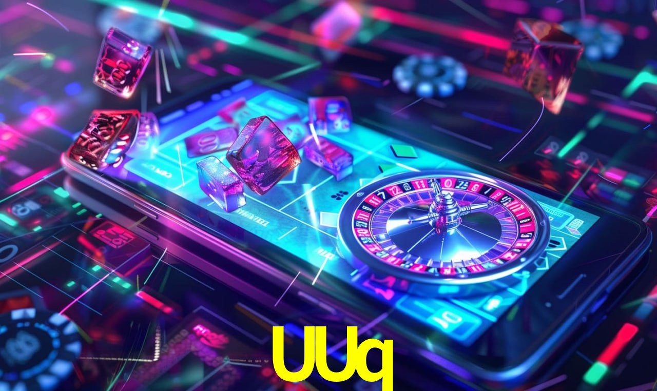 Welcome Bonus UUq