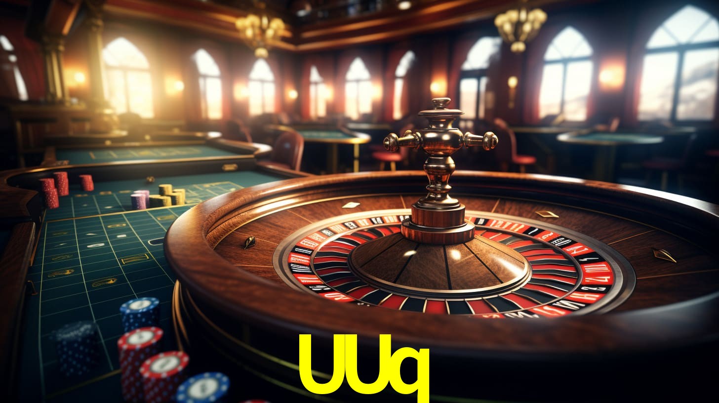 Live Casino UUq