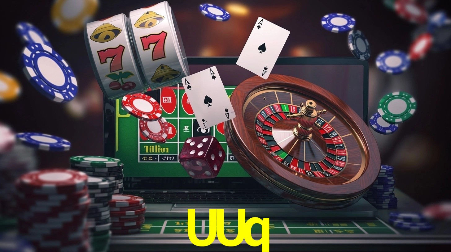 Welcome Bonus UUq