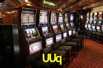 A Revolução dos Aplicativos de Jogos no UUq