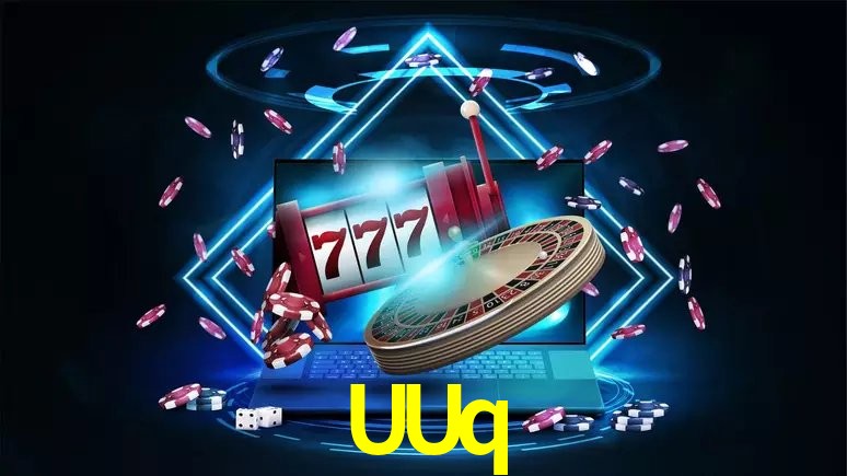 Game Providers UUq