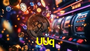 A Emoção da Loteria na UUq: Uma Chance de Mudança de Vida