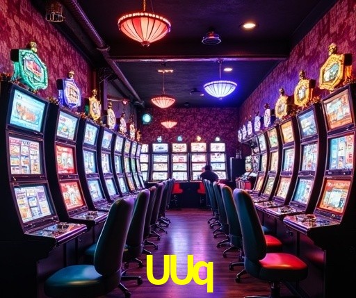 Weekend Specials UUq