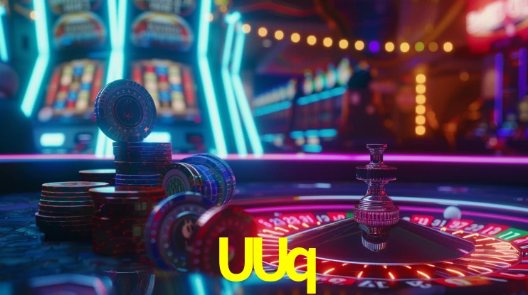 Slot Games UUq