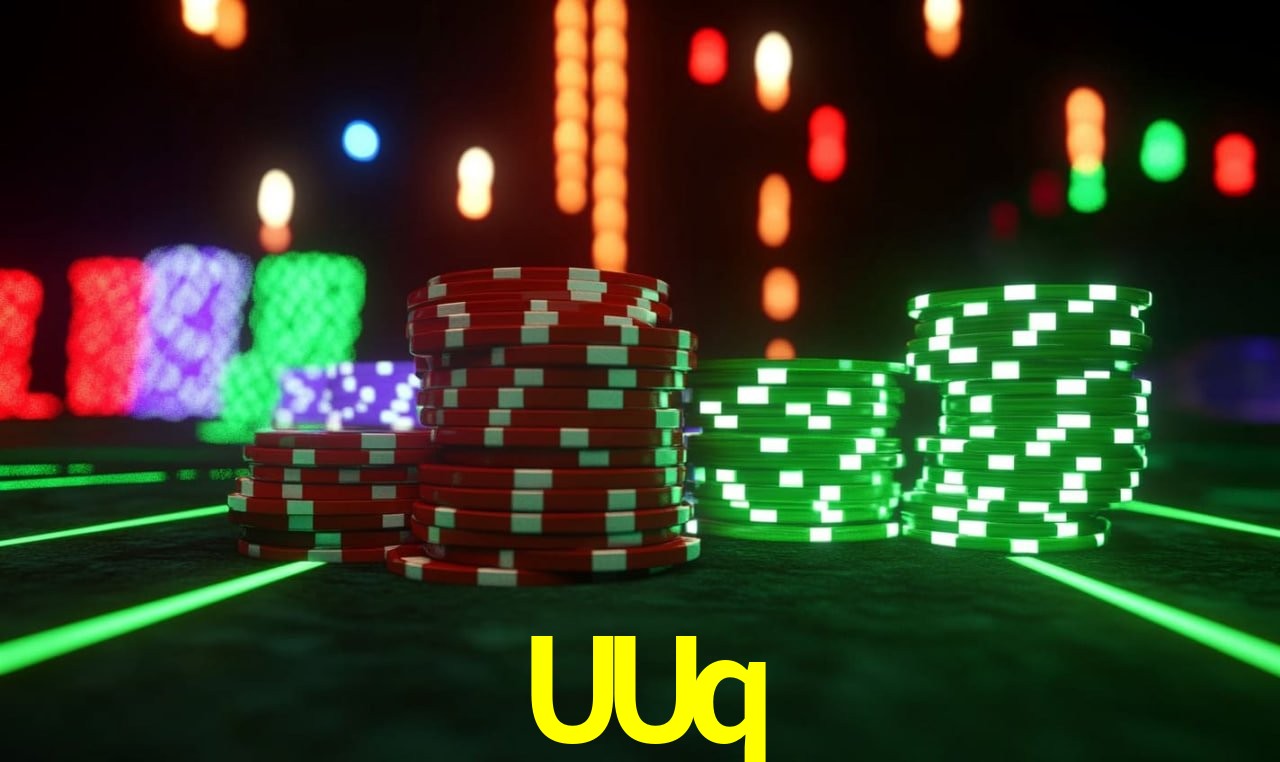 Welcome Bonus UUq