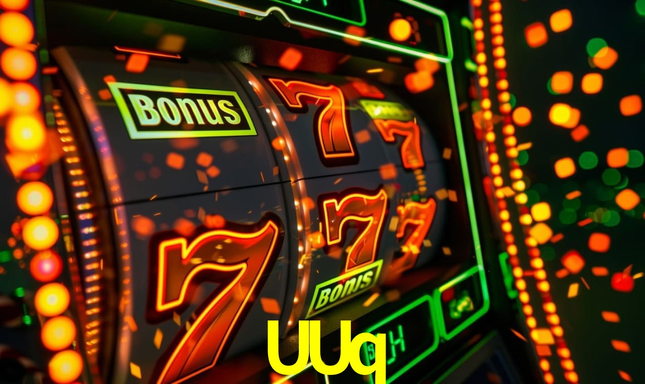 Inovações de Jogos na UUq: O Futuro das Experiências Interativas