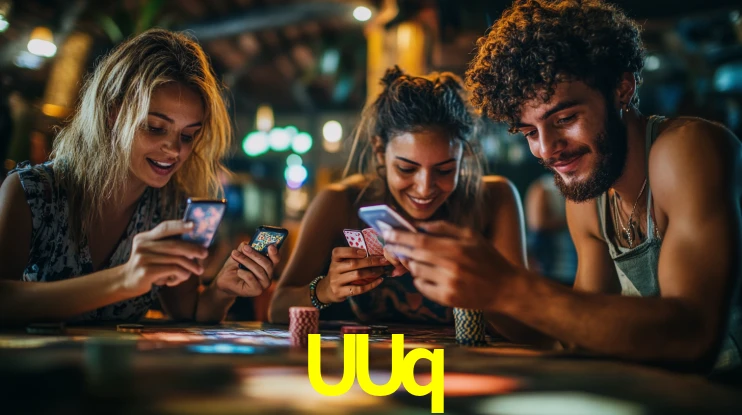 Welcome Bonus UUq