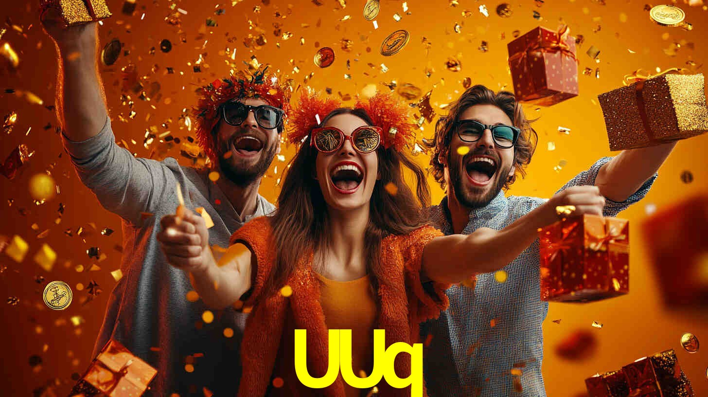 UUq: A Experiência de Casino com Jogos de Mesa ao Vivo