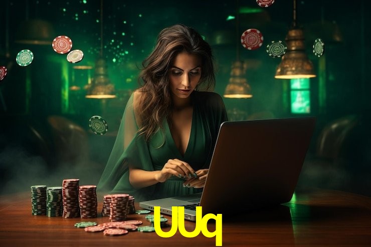UUq App Interface