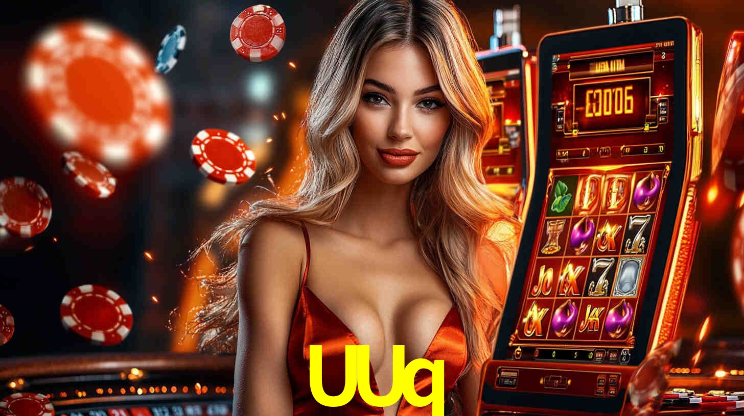 UUq - Oficialmente autorizado Brasil - UUq.Com