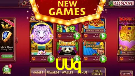 Roulette Table UUq