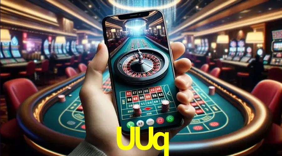 Game Providers UUq