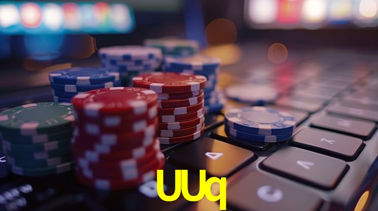 Secure Login UUq
