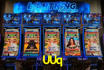 Desvendando o Mundo dos Jogos Virtuais na UUq