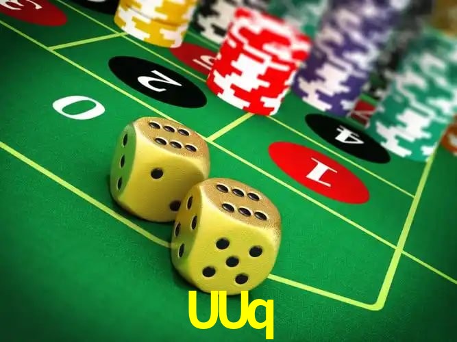 Tennis Betting UUq