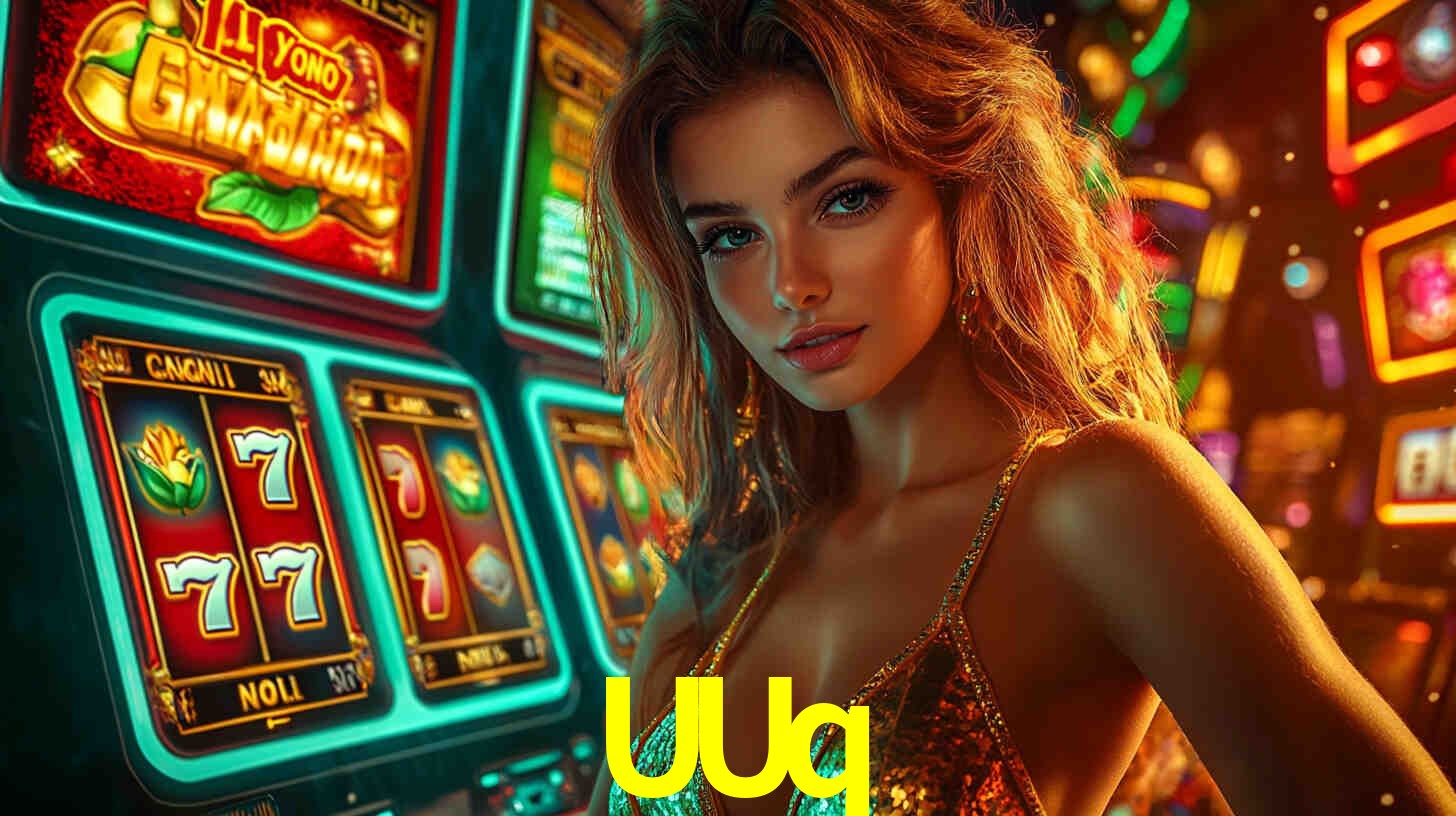 UUq App Interface