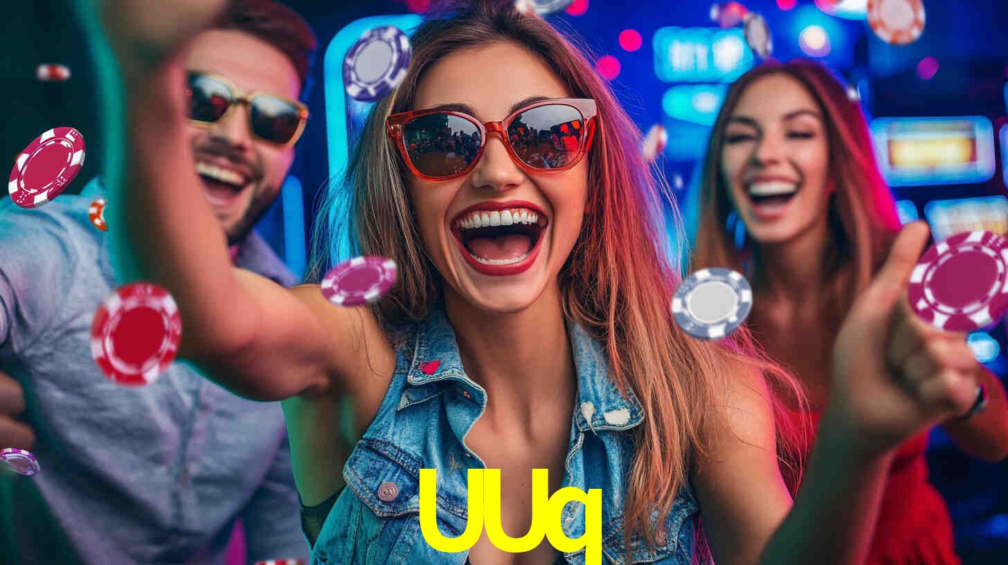 Apostas Esportivas na UUq: Um Guia Completo