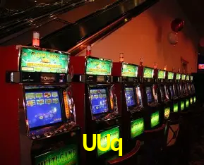 APP oficial da UUq para mobile