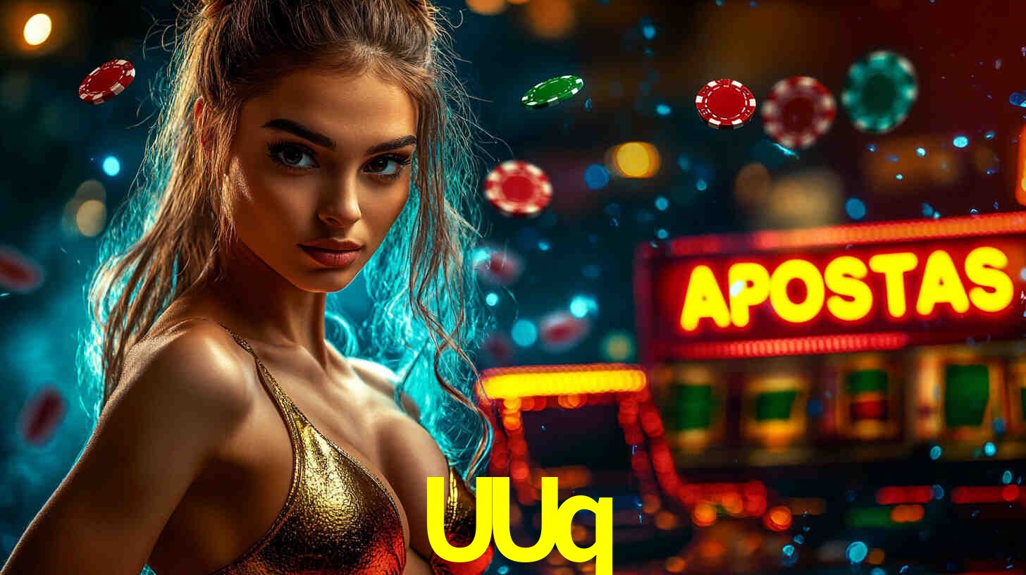 Inovações de Jogos na UUq: O Futuro das Experiências Interativas