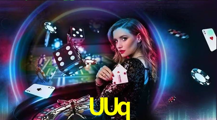 Account Benefits UUq