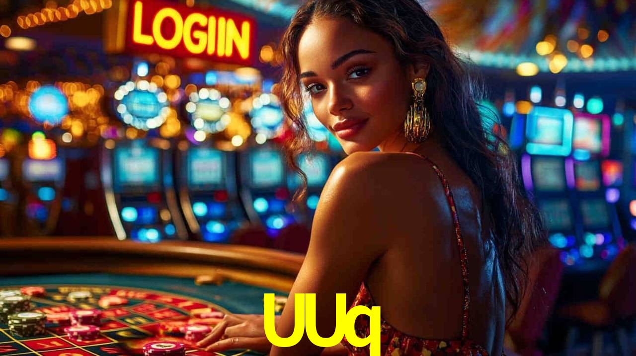 Slot Games UUq