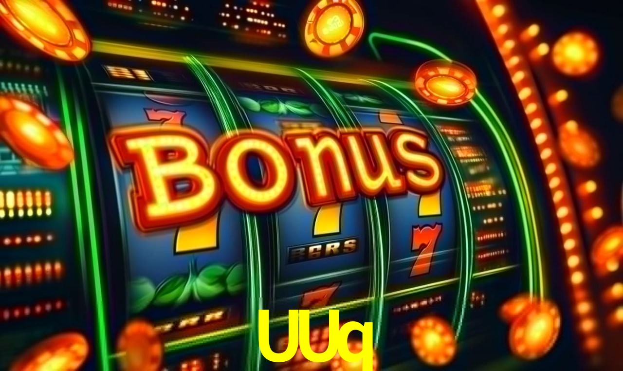VIP Casino UUq