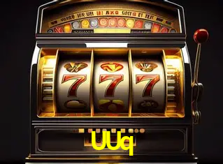 Descubra o Mundo do Cassino Online com UUq